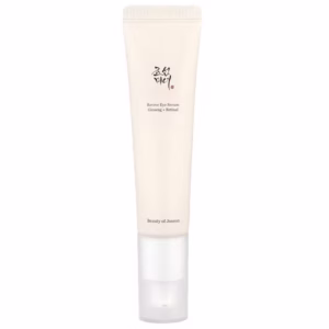 Beauty of Joseon, Revive Eye Serum, Ginseng + Retinal, 1.01 fl oz (30 ml)