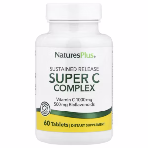 C complex