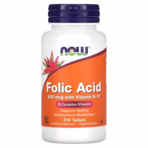 Folic acid