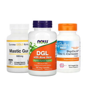 H. Pylori Support Package