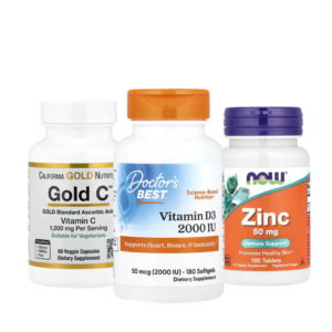 Immune Support Package