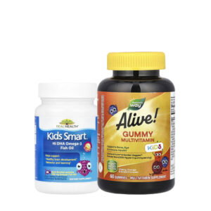 Kids Memory & Immunity