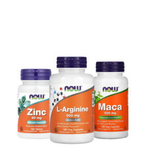 Confidence & Vitality Kit