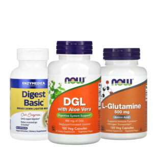 Stomach Health Package