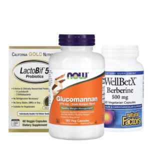 Weight Loss Package
