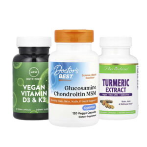 Bone & Joint Health Package